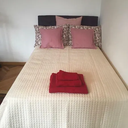 Private Big For Rent In Old Town 사라예보