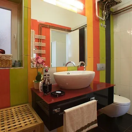 Private Big For Rent In Old Town * 사라예보