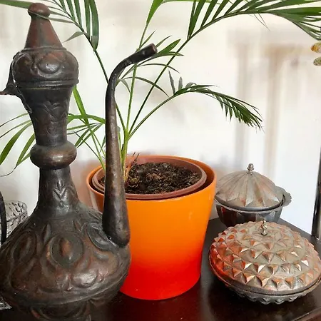 Private Big For Rent In Old Town 게스트하우스 사라예보