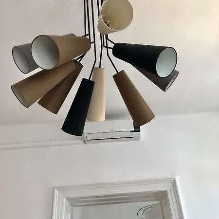 Private Big For Rent In Old Town 게스트하우스