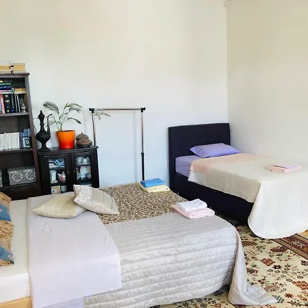 게스트하우스 Private Big For Rent In Old Town