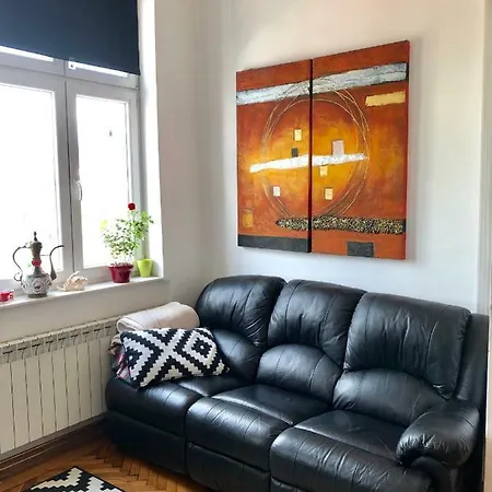 Private Big For Rent In Old Town 게스트하우스 *