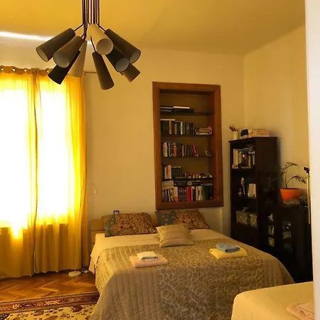 게스트하우스 Private Big For Rent In Old Town 사라예보