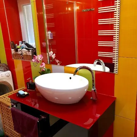 Private Big For Rent In Old Town 사라예보