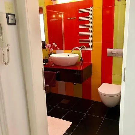 Private Big For Rent In Old Town 게스트하우스 *